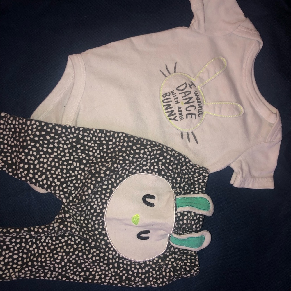 baby girl clothes